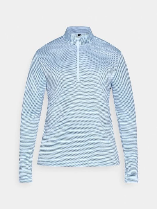 Foto van product Sweater Adidas blauw