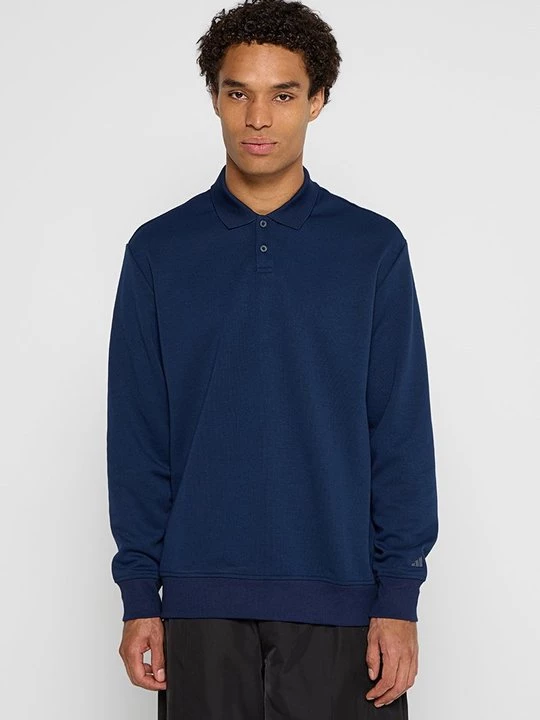 Foto van product Sweater Adidas donkerblauw