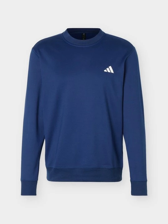 Foto van product Sweater Adidas donkerblauw