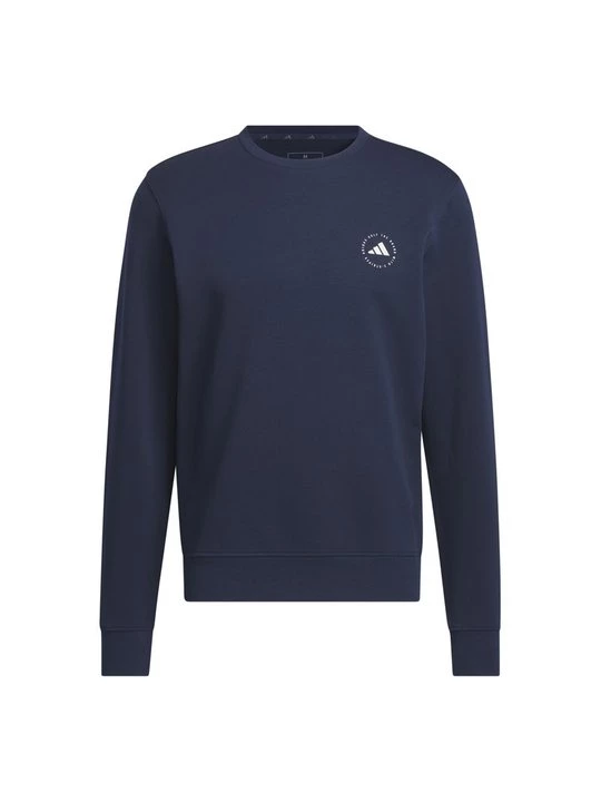 Foto van product Sweater Adidas donkerblauw