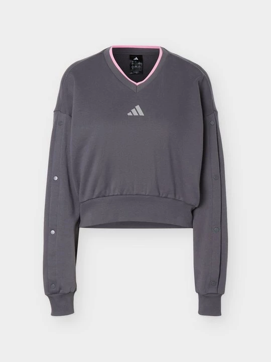Foto van product Sweater Adidas grijs