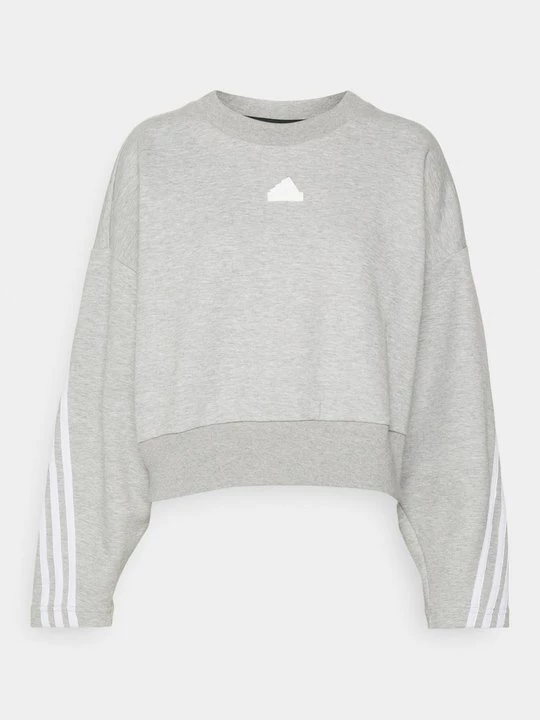 Foto van product Sweater Adidas grijs