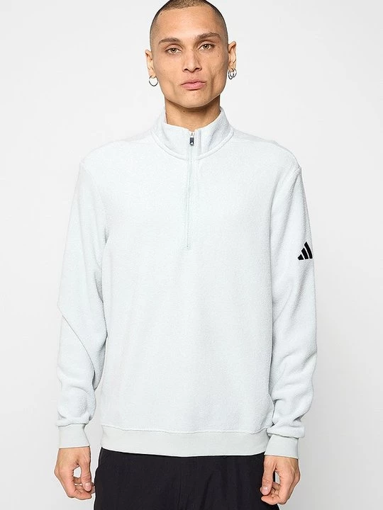 Foto van product Sweater Adidas grijs
