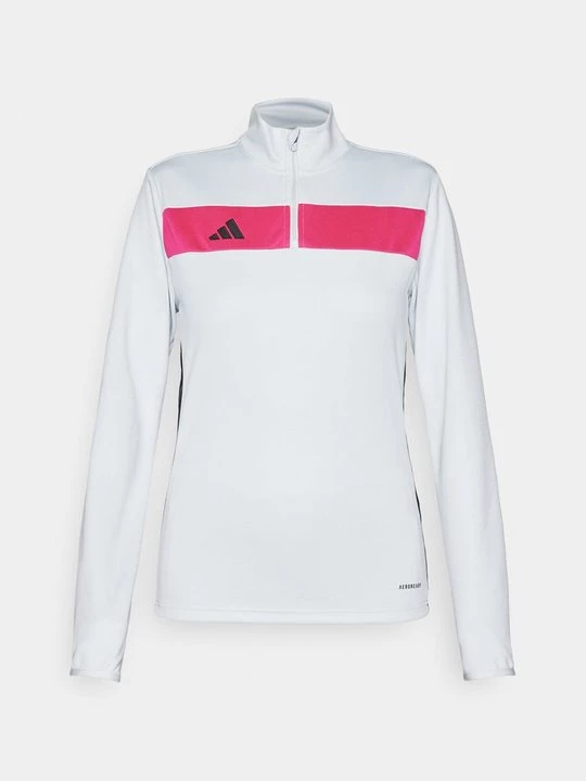 Foto van product Sweater Adidas lichtgrijs