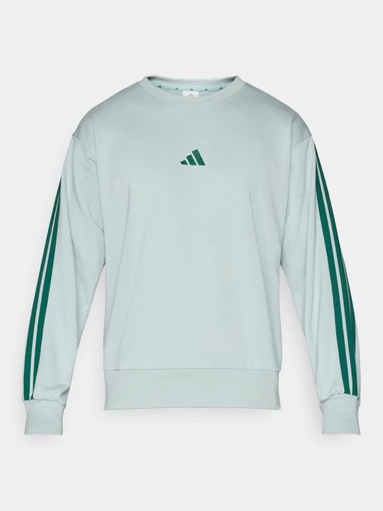Foto van product Sweater Adidas lichtgroen