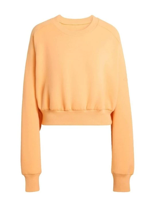 Foto van product Sweater Adidas oranje