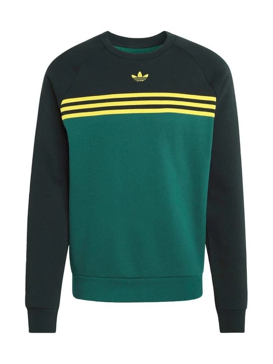 Foto van product Sweater adidas Originals groen