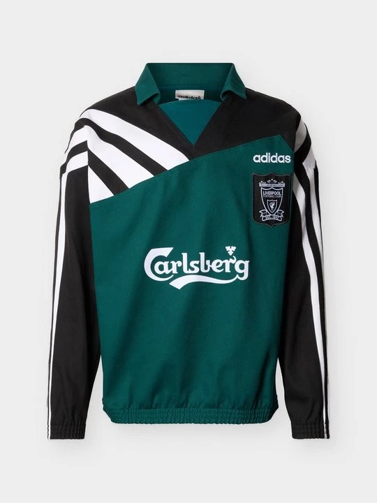 Foto van product Sweater Adidas petrol