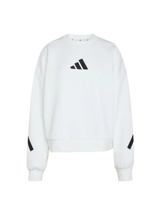 Foto van product Sweater Adidas wit