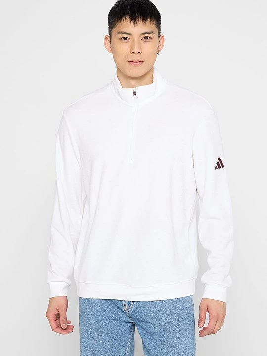 Foto van product Sweater Adidas wit