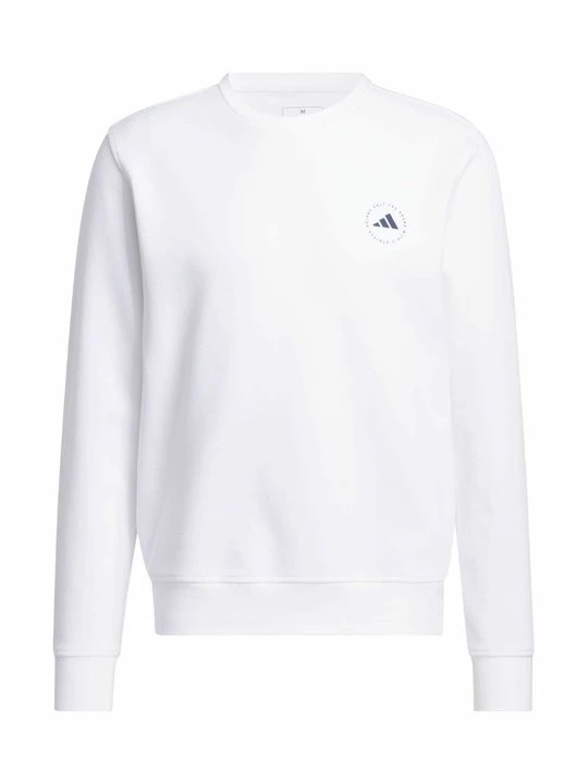 Foto van product Sweater Adidas wit