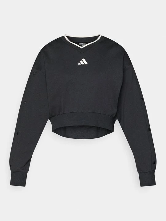 Foto van product Sweater Adidas zwart