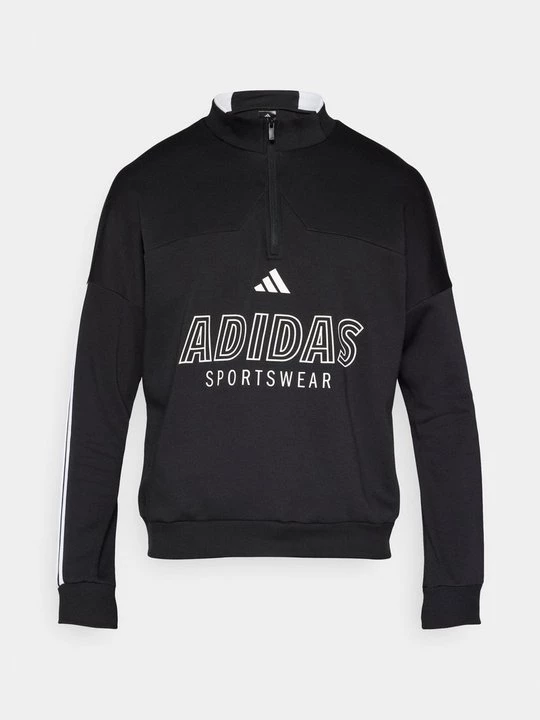 Foto van product Sweater Adidas zwart