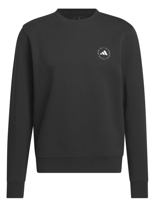 Foto van product Sweater Adidas zwart