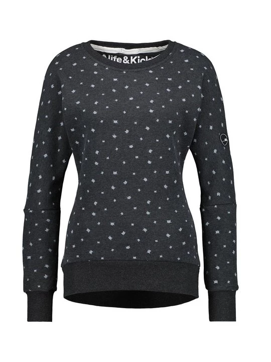 Foto van product Sweater ALIFE & Kickin