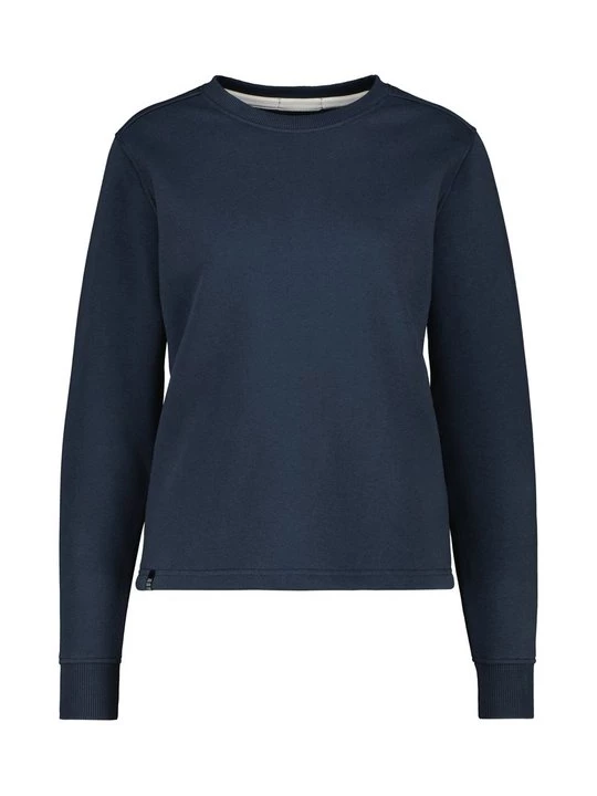 Foto van product Sweater ALIFE & Kickin blauw