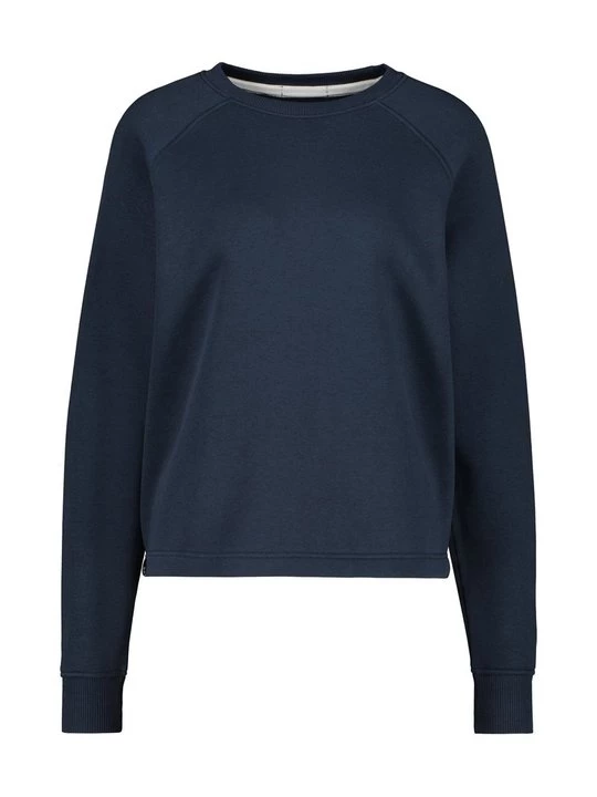 Foto van product Sweater ALIFE & Kickin donkerblauw