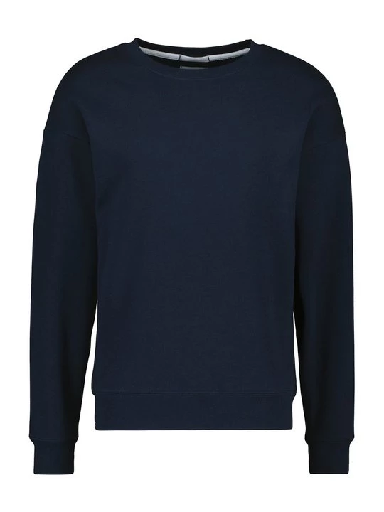 Foto van product Sweater ALIFE & Kickin donkerblauw