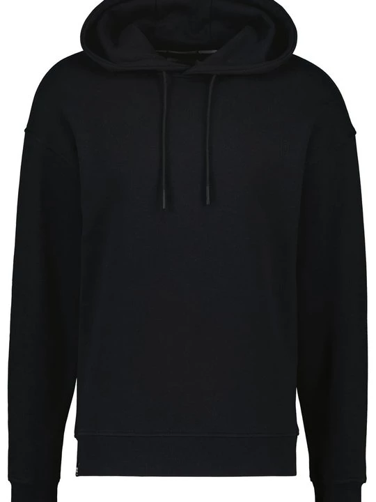 Foto van product Sweater ALIFE & Kickin gemêleerd zwart