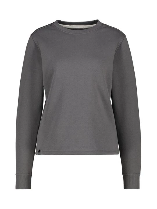 Foto van product Sweater ALIFE & Kickin grijs