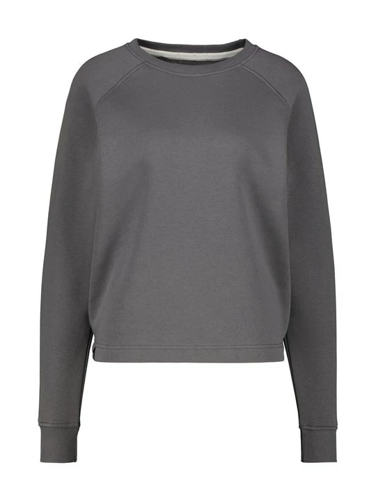 Foto van product Sweater ALIFE & Kickin grijs