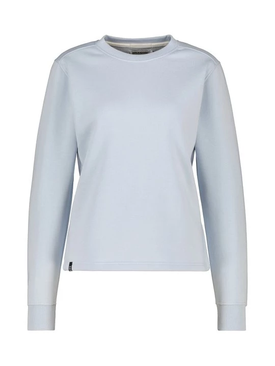 Foto van product Sweater ALIFE & Kickin lichtblauw