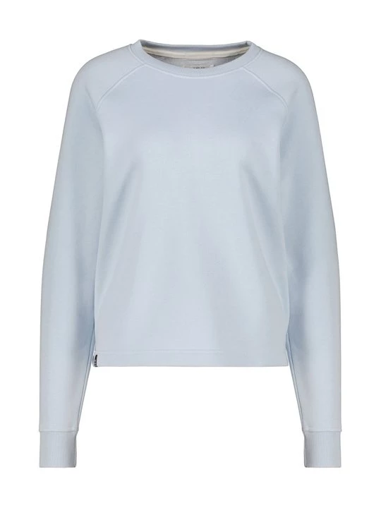 Foto van product Sweater ALIFE & Kickin lichtblauw