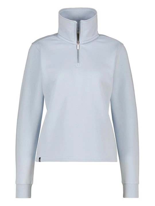 Foto van product Sweater ALIFE & Kickin lichtblauw