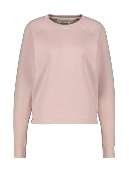 Foto van product Sweater ALIFE & Kickin roze