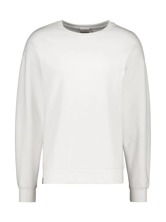Foto van product Sweater ALIFE & Kickin wit