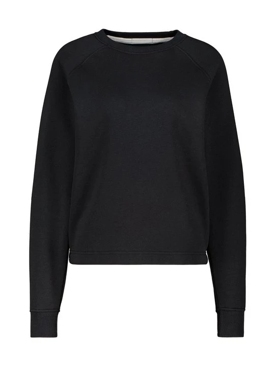 Foto van product Sweater ALIFE & Kickin zwart
