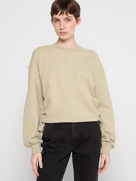 Foto van product Sweater AllSaints beżowy