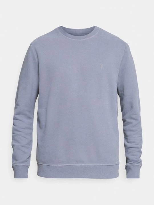 Foto van product Sweater AllSaints blauw