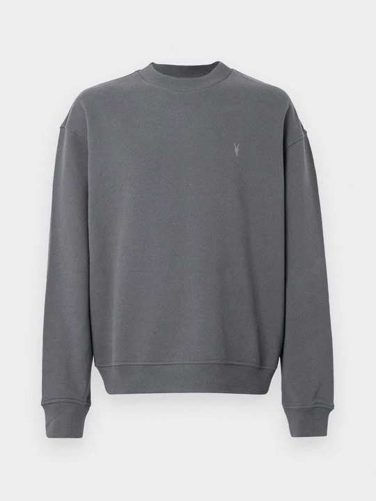 Foto van product Sweater AllSaints donkergrijs