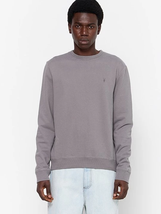 Foto van product Sweater AllSaints grijs