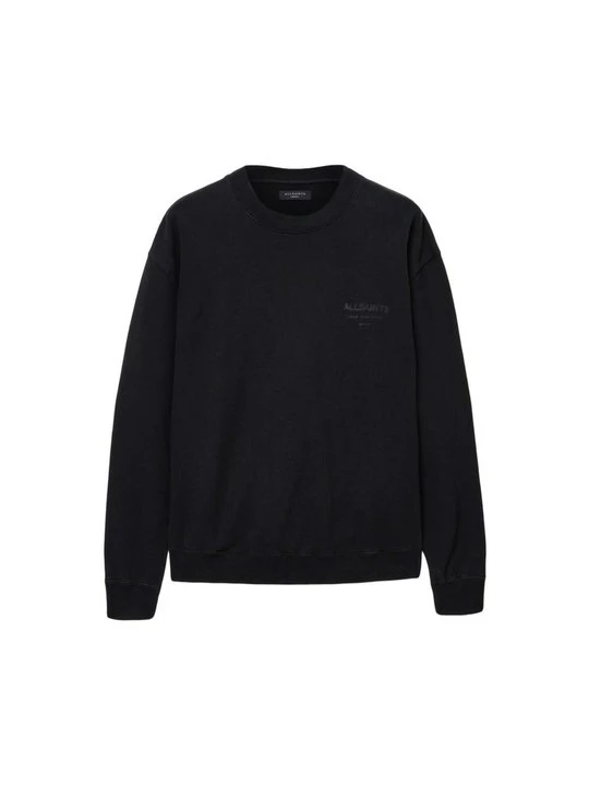 Foto van product Sweater AllSaints zwart