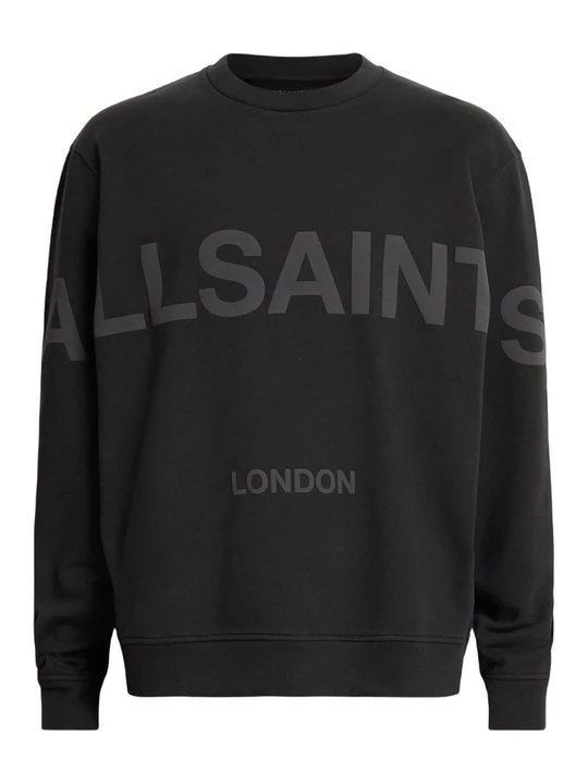 Foto van product Sweater AllSaints zwart