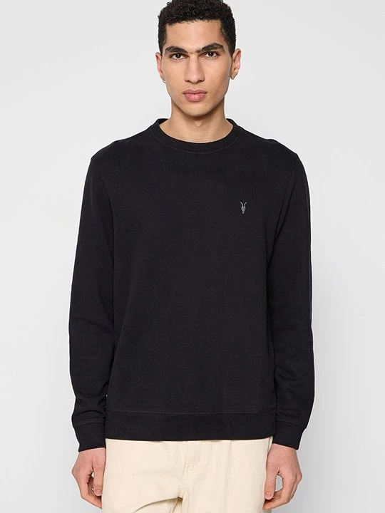 Foto van product Sweater AllSaints zwart