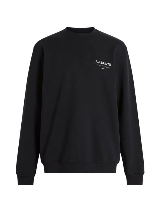Foto van product Sweater AllSaints zwart