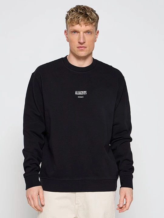 Foto van product Sweater AllSaints zwart