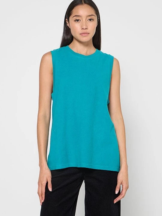 Foto van product Sweater American Vintage groen
