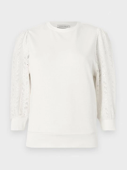 Foto van product Sweater Anna Field By Zalando crème