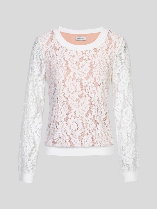 Foto van product Sweater Anna Field By Zalando nude