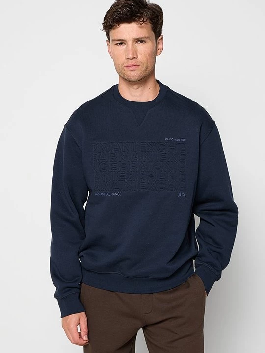 Foto van product Sweater Armani Exchange