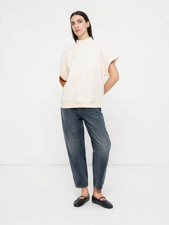 Foto van product Sweater Armani Exchange crème
