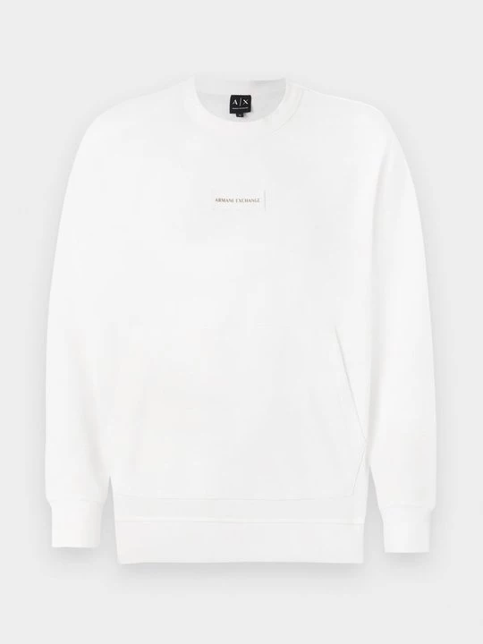 Foto van product Sweater Armani Exchange crème