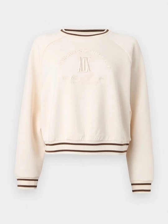 Foto van product Sweater Armani Exchange crème