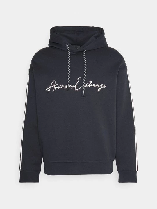 Foto van product Sweater Armani Exchange donkerblauw
