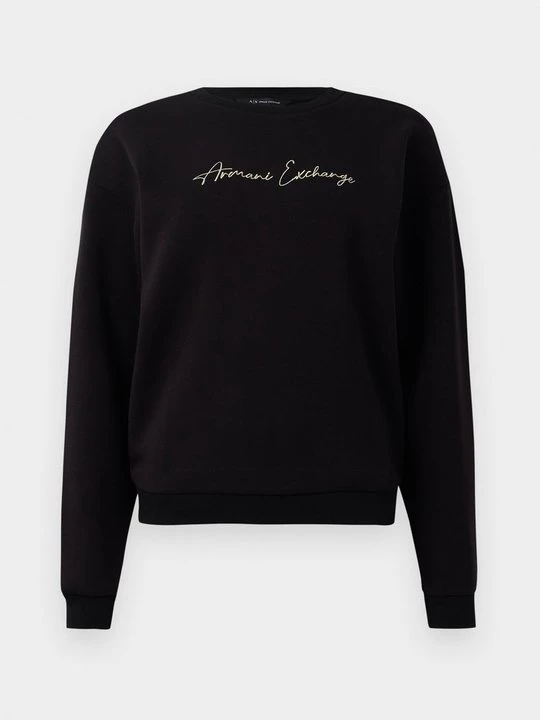 Foto van product Sweater Armani Exchange goudkleurig