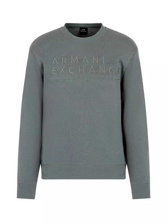 Foto van product Sweater Armani Exchange groen